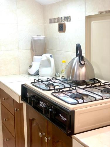 Cusco Magico 16 - Departamento de 2 habitaciones con 2 camas in Suburbs