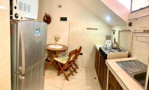 Cusco Magico 16 - Departamento de 2 habitaciones con 2 camas - image 2