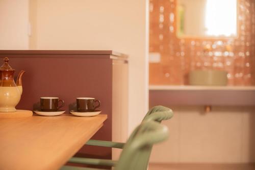 館内設備, The Alluna Motel, an Ascend Collection Hotel near アーミデール空港