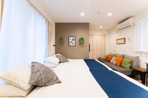 Shinagawa Tokyo - Great access to Bullet Train and Haneda