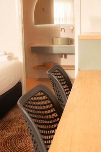 館内設備, The Alluna Motel, an Ascend Collection Hotel near アーミデール空港