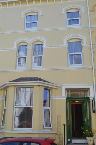 Sea Breeze Guest House