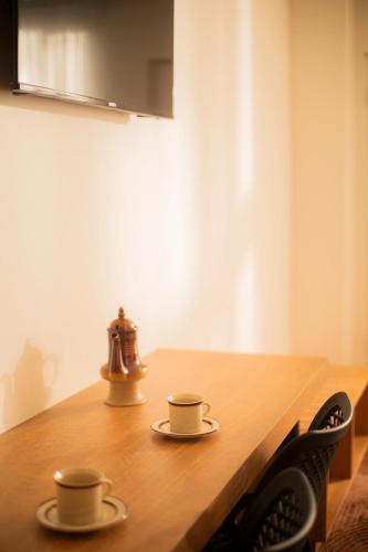 館内設備, The Alluna Motel, an Ascend Collection Hotel near アーミデール空港