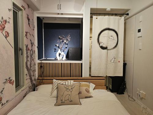 Sakura RYOKAN MEJIRO2