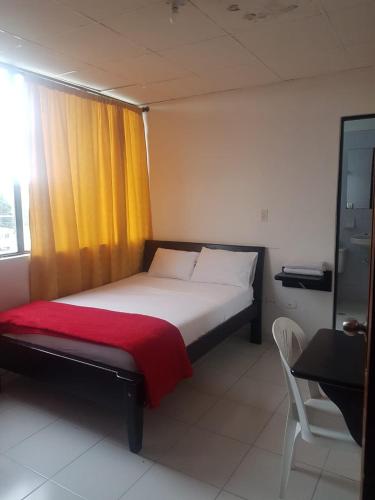 Hotel Galerias in Riosucio