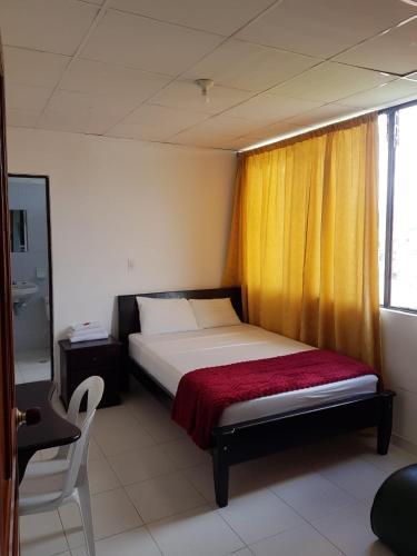 Hotel Galerias in Riosucio
