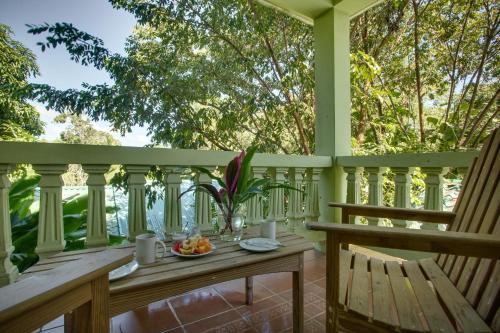 Balkons/terase, Midas Belize in Sanignasio