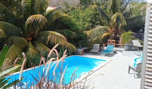 Ti Colibris, Le Robert - Location saisonnière - Le Robert