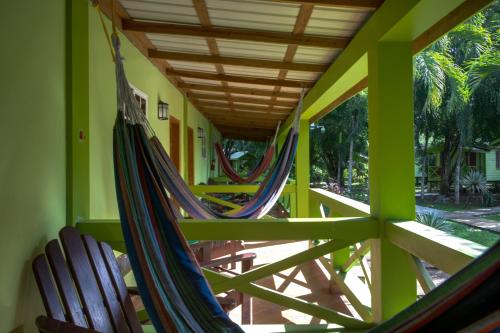 Balkons/terase, Midas Belize in Sanignasio