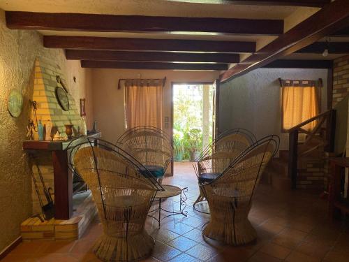 DAS HAUS Colonia Tovar