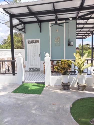 Makwan Homestay D near Klinik Harmoni