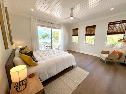 Guestroom, Slipstream in Long Island