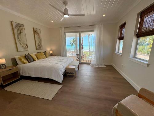 Slipstream in Long Island