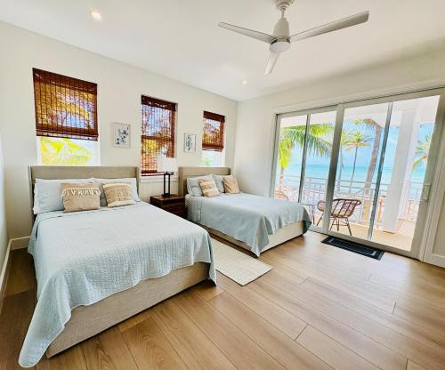 Slipstream in Long Island