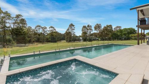 The Barrington - The Vintage Holiday Houses – khách sạn tại Rothbury