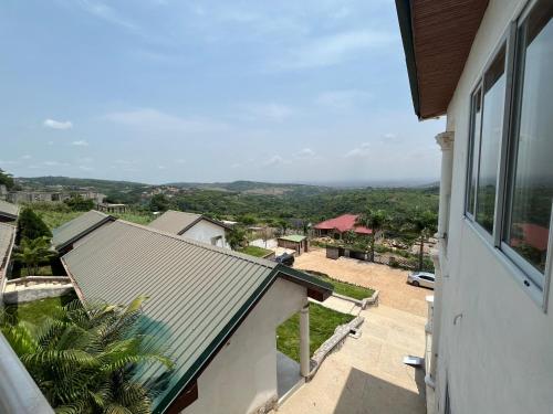 Mar Luther Inn in 阿布里