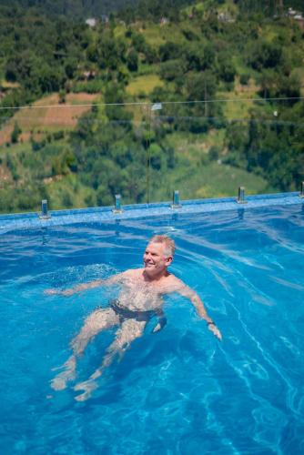 Crystal Springs Homestay - image 4