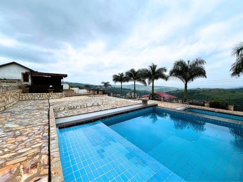 Mar Luther Inn in 阿布里