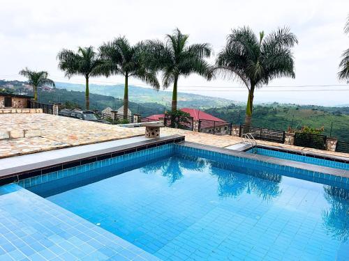 周邊環境, Mar Luther Inn in 阿布里