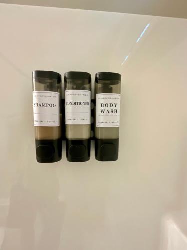 Secretariat Cottage at the Woodford Inn in Versailles (KY)