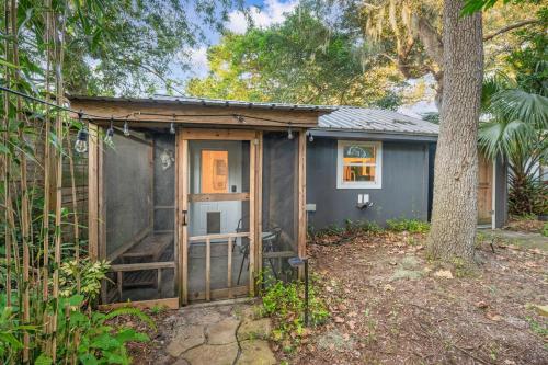 Madeira Cottage - Amphitheater