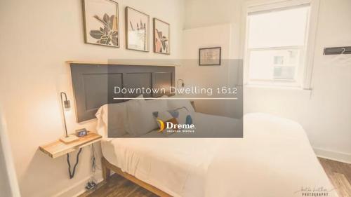 Downtown Dwelling 1612
