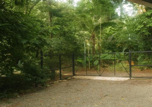 푸에르토 비에호 데 탈라망카 Villa Salvador - New Private Suite & Kitchen walk to Playa Chiquita 3성급 싱글룸 전망