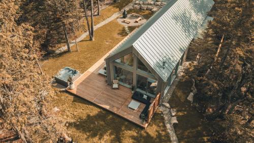 Zen House 7 - Villas & Spa