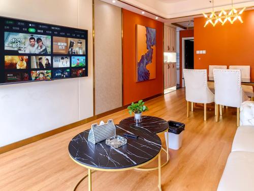 Kunming City Walk Boutique Hotel in Kunming