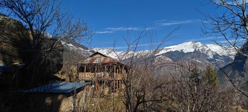 Ikigai homestay in Bahang