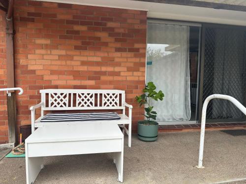 Canberra Hospital Locum Welcome in Red Hill