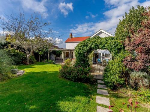 Faciliteter, 4 Bed in Bembridge IC070 in Brading