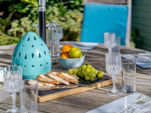 Faciliteter, 4 Bed in Bembridge IC070 in Brading