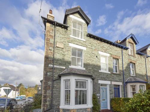 4 Bed in Keswick SZ443