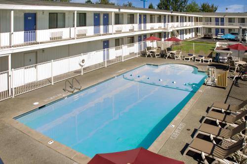 Motel 6-Tacoma WA - Fife - image 8