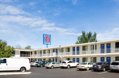 Motel 6-Tacoma, WA - Fife