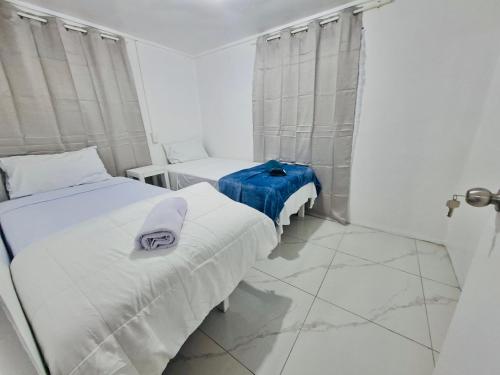 Private Twin Room - Kava Cottage 2 mins drive to Nuku'alofa City in Nuku'alofa