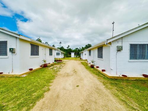 Private Twin Room - Kava Cottage 2 mins drive to Nuku'alofa City in Nuku'alofa