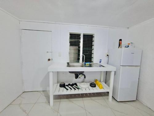 Private Twin Room - Kava Cottage 2 mins drive to Nuku'alofa City in Nuku'alofa