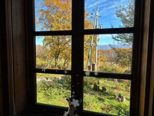 ペンションとも