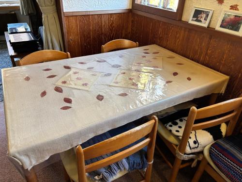 ペンションとも