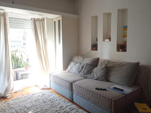 Casita loft 1