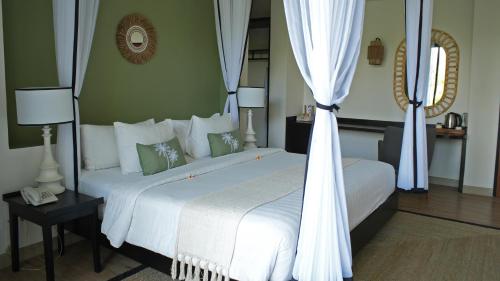 Mesari Hotel Ubud