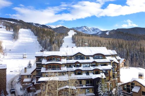 Relais & Chateaux Lumiere by Dunton, Telluride