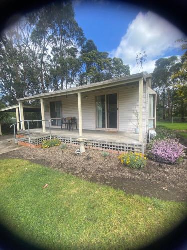 . Richo’s Retreat, 1 bed unit near Great Ocean Road
