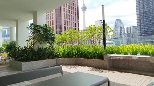 Quill Residence KLCC Suites City Home - image 14