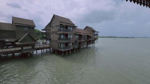 Sea Villa Langkawi in Kuala Muda