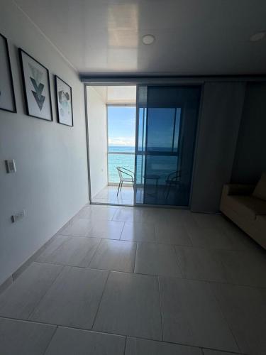 hotel vista al mar in Capurgana