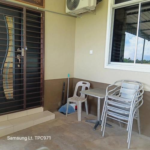 d'esaku homestay in Penaga