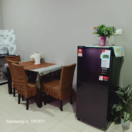 d'esaku homestay in Penaga